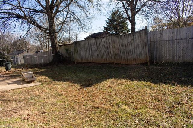 1008 Lawson Street, Eden, NC 27288