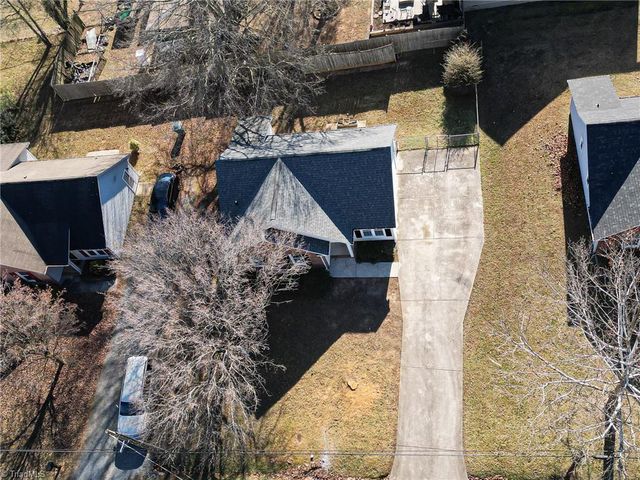 1008 Lawson Street, Eden, NC 27288