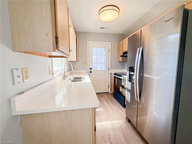 1008 Lawson Street, Eden, NC 27288