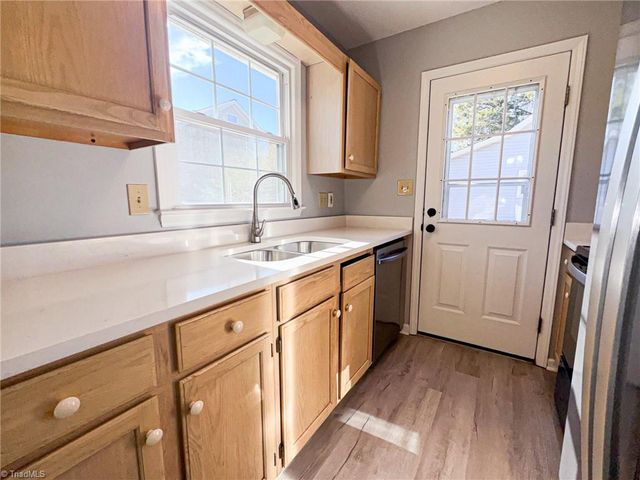 1008 Lawson Street, Eden, NC 27288