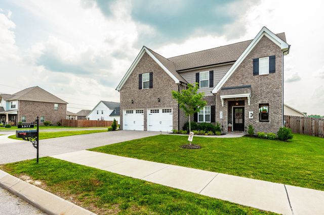 1377 Wentworth Dr, Gallatin, TN 37066