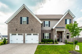 1377 Wentworth Dr, Gallatin, TN 37066