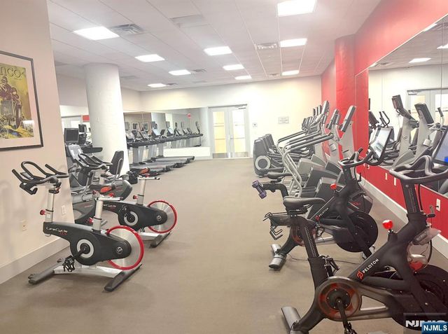 50 Dey Street 225, Jersey City, NJ 07306