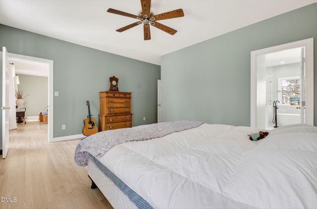 936 Elbridge Drive, Raleigh, NC 27603