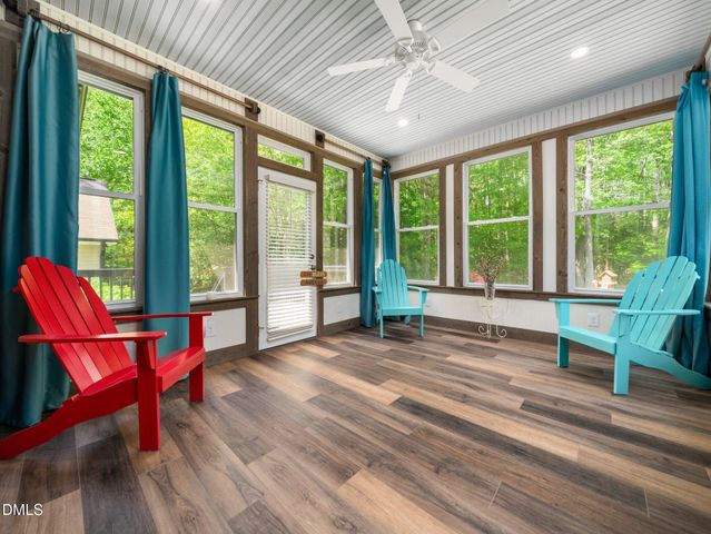 936 Elbridge Drive, Raleigh, NC 27603