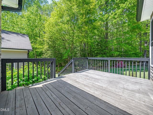 936 Elbridge Drive, Raleigh, NC 27603