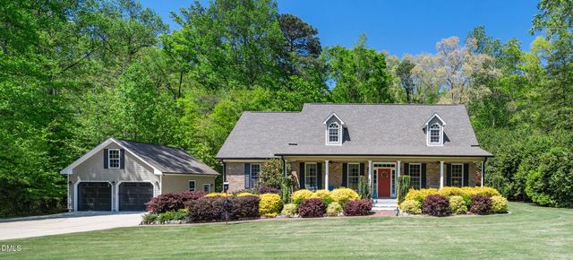 936 Elbridge Drive, Raleigh, NC 27603