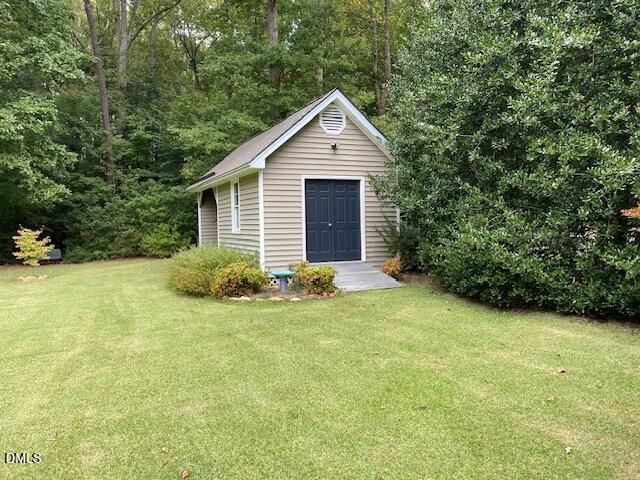 936 Elbridge Drive, Raleigh, NC 27603
