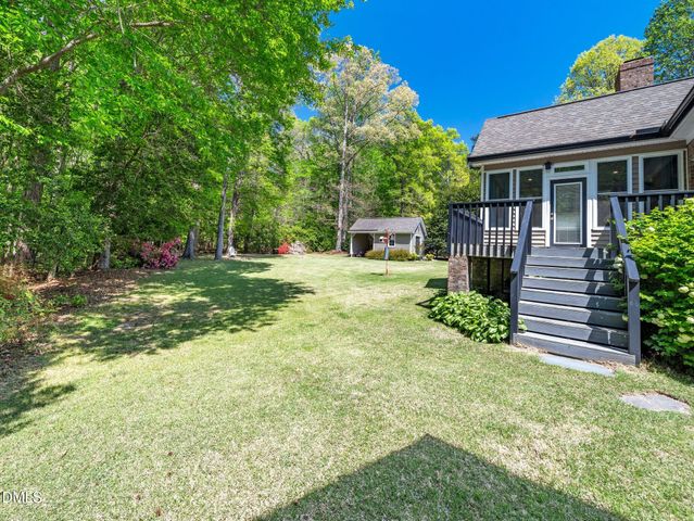 936 Elbridge Drive, Raleigh, NC 27603