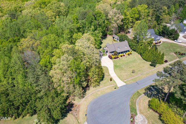 936 Elbridge Drive, Raleigh, NC 27603