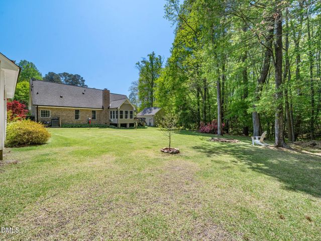 936 Elbridge Drive, Raleigh, NC 27603