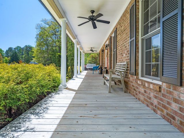 936 Elbridge Drive, Raleigh, NC 27603