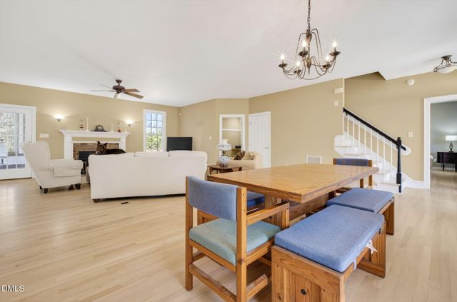 936 Elbridge Drive, Raleigh, NC 27603