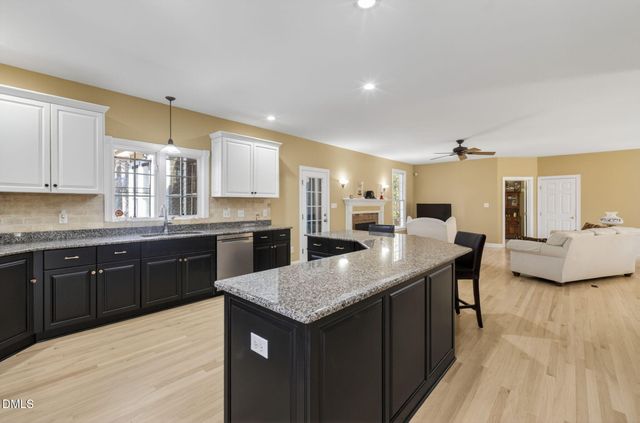 936 Elbridge Drive, Raleigh, NC 27603