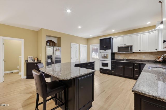 936 Elbridge Drive, Raleigh, NC 27603