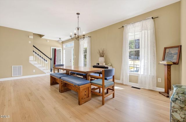 936 Elbridge Drive, Raleigh, NC 27603