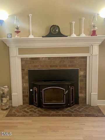 936 Elbridge Drive, Raleigh, NC 27603