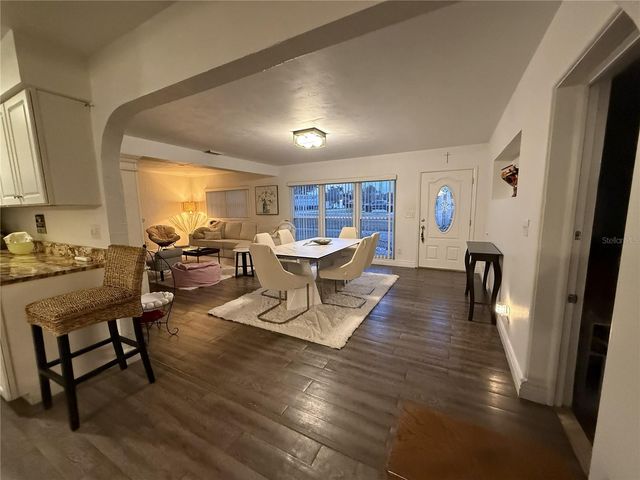 110 N MAIN AVENUE, Minneola, FL 34715