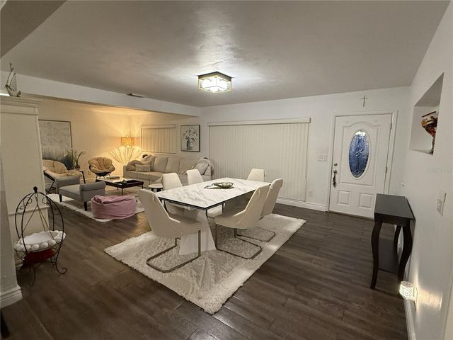 110 N MAIN AVENUE, Minneola, FL 34715