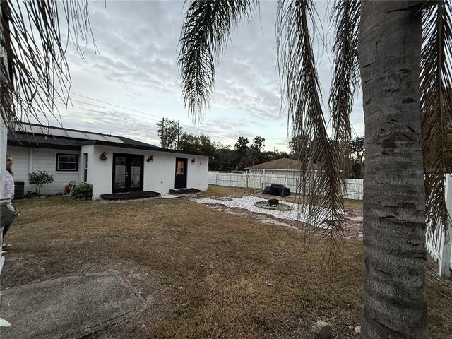 110 N MAIN AVENUE, Minneola, FL 34715