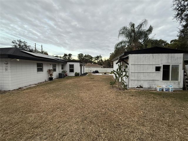 110 N MAIN AVENUE, Minneola, FL 34715