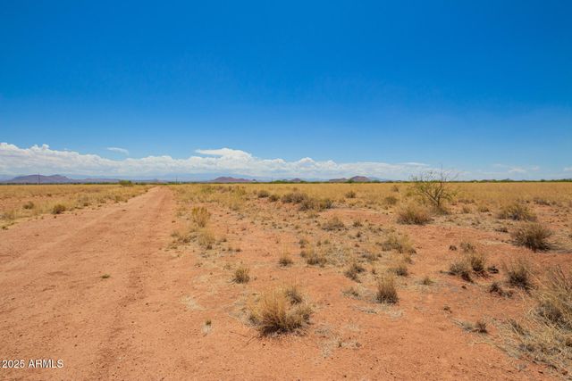 XXXX Orange St Street 7, Sunsites, AZ 85625