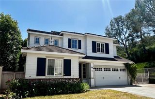 50 Lyon Ridge, Aliso Viejo, CA 92656