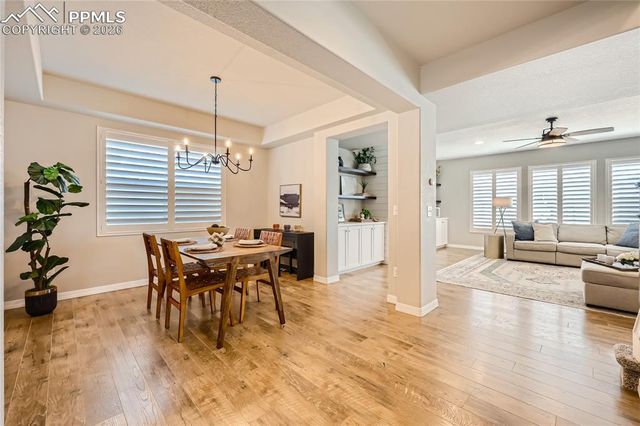 10272 Finn Drive, Colorado Springs, CO 80924