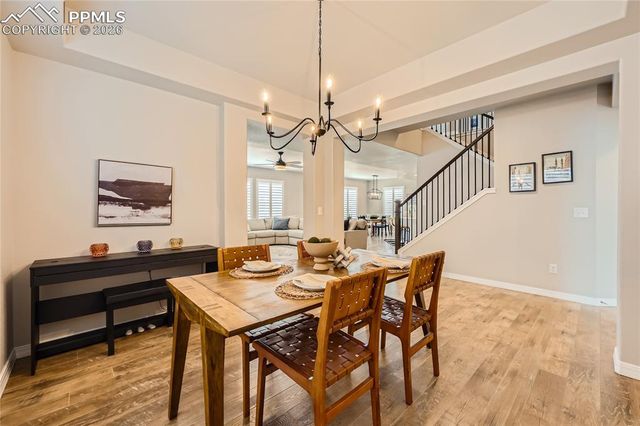 10272 Finn Drive, Colorado Springs, CO 80924