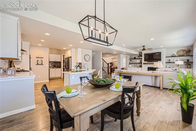 10272 Finn Drive, Colorado Springs, CO 80924