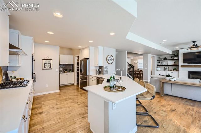 10272 Finn Drive, Colorado Springs, CO 80924