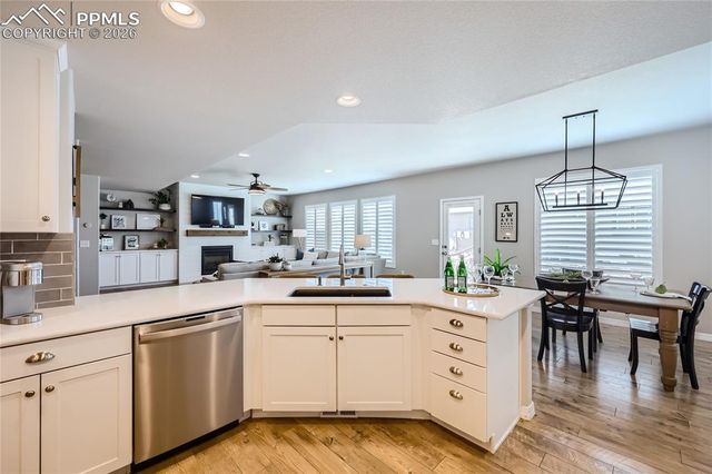 10272 Finn Drive, Colorado Springs, CO 80924