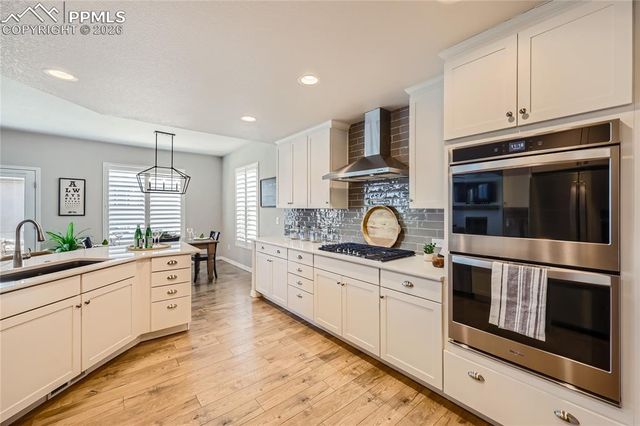 10272 Finn Drive, Colorado Springs, CO 80924