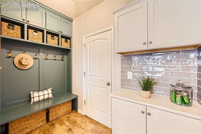 10272 Finn Drive, Colorado Springs, CO 80924