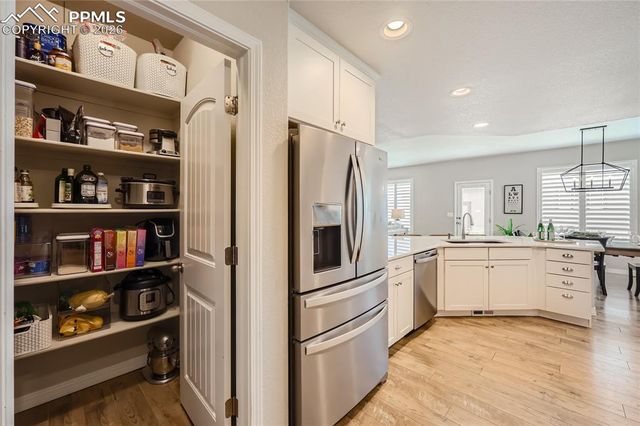 10272 Finn Drive, Colorado Springs, CO 80924