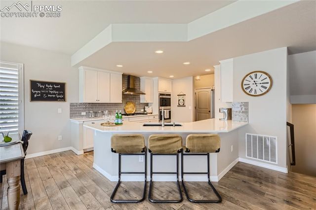 10272 Finn Drive, Colorado Springs, CO 80924