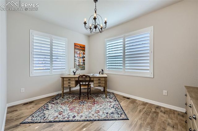 10272 Finn Drive, Colorado Springs, CO 80924