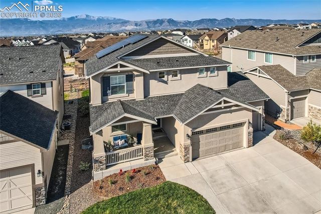 10272 Finn Drive, Colorado Springs, CO 80924