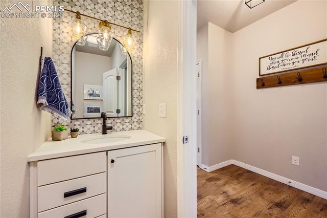 10272 Finn Drive, Colorado Springs, CO 80924