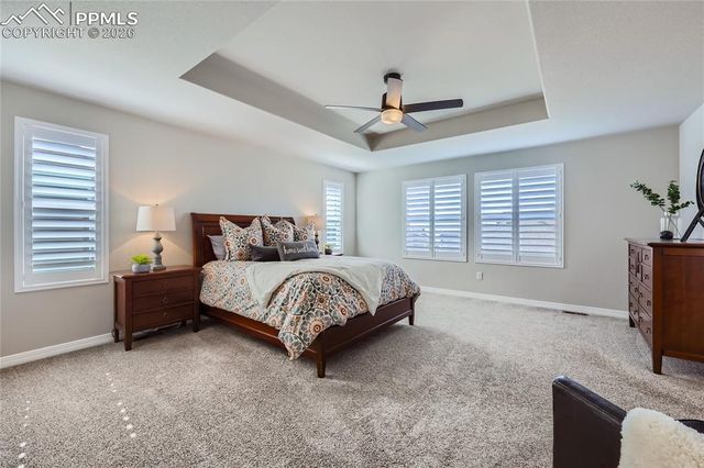 10272 Finn Drive, Colorado Springs, CO 80924