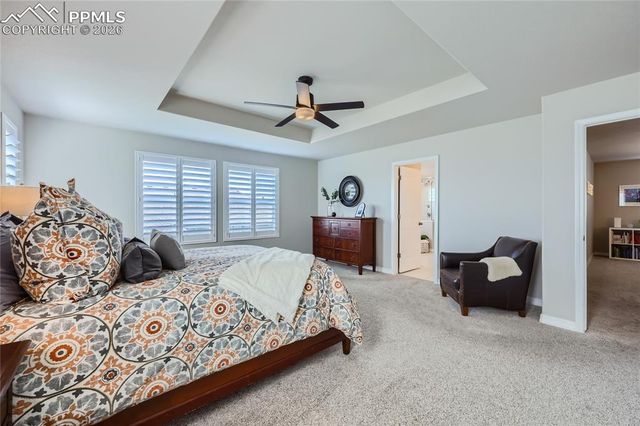 10272 Finn Drive, Colorado Springs, CO 80924