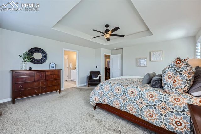 10272 Finn Drive, Colorado Springs, CO 80924