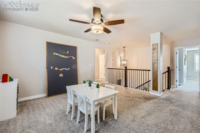 10272 Finn Drive, Colorado Springs, CO 80924