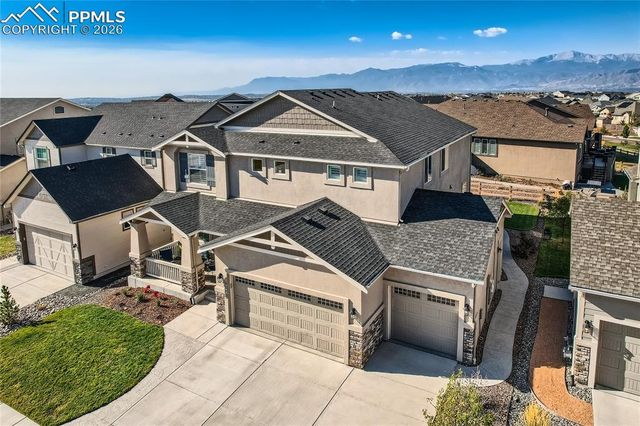 10272 Finn Drive, Colorado Springs, CO 80924