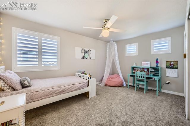 10272 Finn Drive, Colorado Springs, CO 80924