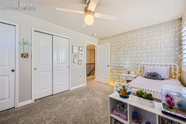 10272 Finn Drive, Colorado Springs, CO 80924