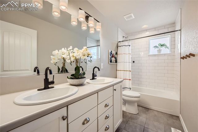 10272 Finn Drive, Colorado Springs, CO 80924