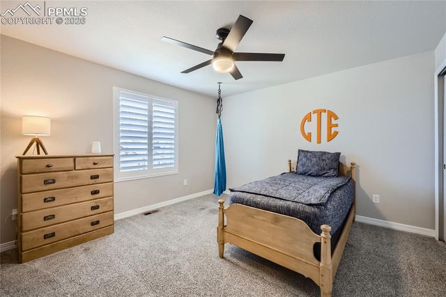 10272 Finn Drive, Colorado Springs, CO 80924