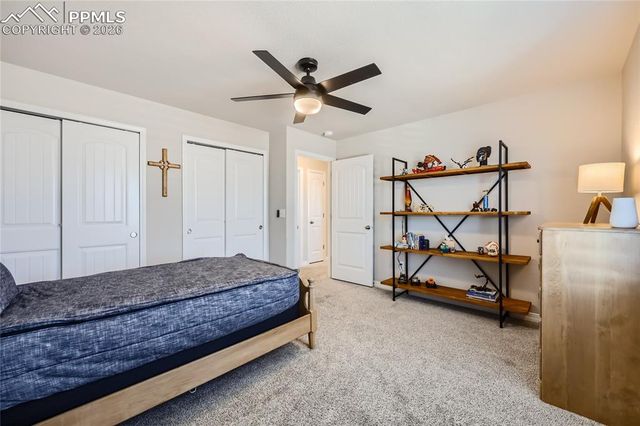 10272 Finn Drive, Colorado Springs, CO 80924