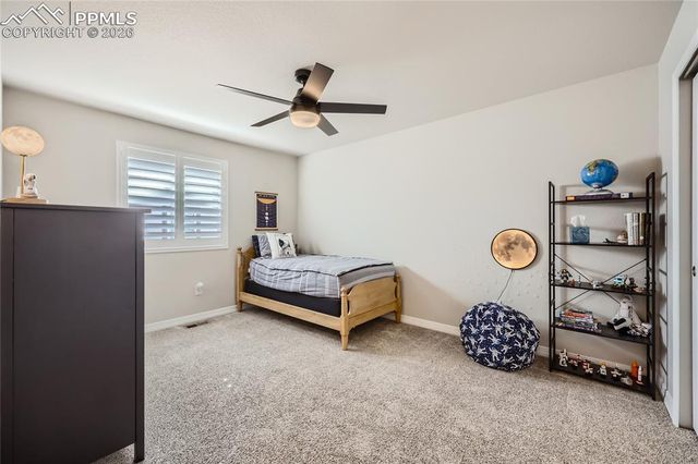 10272 Finn Drive, Colorado Springs, CO 80924